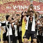 Timnas Jerman sukses menyabet gelar Piala Dunia U-17 2023-1701531280