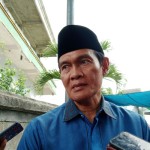 Wakil Bupati Kabupaten Lombok Tengah, Provinsi NTB, HM Nursiah (ANTARA/Akhyar Rosidi)-1701844895