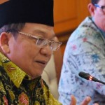 Wakil Ketua Komisi VIII DPR RI Abdul Wachid-1702026675