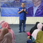 Wakil Ketua MPR Prof. Dr. Sjarifuddin Hasan, MM, MBA-1702638017