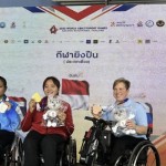 World Abilitysport Games 2023, Tim Para-Balap Sepeda Indonesia Tambah 3 Emas-1701785968