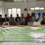 Yayasan Daarul Ilmi Bekasi siap kawal Pemilu 2024 damai dan aman-1701649277