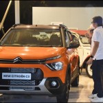 Akan dirakit lokal, mobil listrik Citroen berpotensi turun harga-1706151451