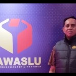 anggota Bawaslu Kutim Divisi Penanganan Pelanggaran dan Data Informasi Musbah Ilham. (ANTARA/Ahmad Rifandi)-1705409243