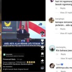 Anies Klaim Tak Pernah Gembar-Gembor Ingin Menang Satu Putaran Faktanya Berbeda-1706682060