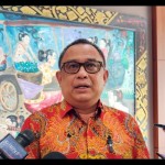 Ari Dwipayana: Ban mobil Presiden tidak bocor saat kunjungan kerja-1706151109