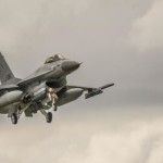 AS: Penjualan F-16 ke Turki dukung kepentingan keamanan nasionalnya-1706083290