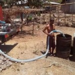 BMKG imbau wilayah di NTT yang belum masuk musim hujan untuk hemat air-1704266389