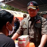 BNPB beri 18 jenis bantuan bagi pengungsi erupsi Lewotobi Laki-laki-1706598165