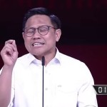 Calon wakil presiden nomor urut 1, Muhaimin Iskandar-1705842704