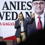 Capres nomor urut 1, Anies Baswedan-1704619260