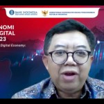 Direktur Eksekutif Departemen Komunikasi Bank Indonesia Erwin Haryono. (ANTARA/Martha Herlinawati Simanjuntak.)-1705997030