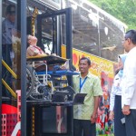 Dishub DKI luncurkan lima bus sekolah khusus penyandang disabilitas-1705476035