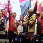 Ganjar-Mahfud siap jika konflik Wadas dibahas di Debat Pilpres 2024-1705826311