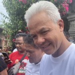 Ganjar Pranowo: Jangan liberalisasi politik pangan-1705644885