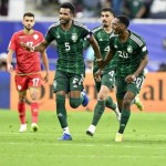 Gol Ali Al Bulayahi bawa Arab Saudi menang dramatis 2-1 atas Oman-1705462508