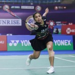 Gregoria menang mudah dan tuntaskan laga awal India Open 2024-1705388947