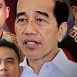 Ilustrasi Dinasti Politik Jokowi / Foto: Ist-1705661119