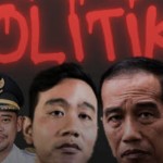 Ilustrasi Dinasti politik Jokowi / Foto: Lembaga Pers Indonesia-1705226998