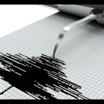 Ilustrasi - Gempa bumi yang tercatat oleh seismometer. ANTARA/Shutterstock/pri.-1705997462