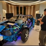 Intip cara kerja Toyota Mirai berbahan bakar hidrogen di xEV Center-1705984875