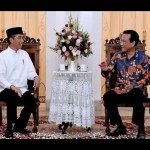 Jokowi dan Sri Sultan HB X-1706543993