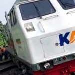 KA Pandalungan anjlok di emplasemen Stasiun Tanggulangin Sidoarjo-1705218230