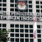 Kantor Komisi Pemilihan Umum (KPU) RI-1705237642