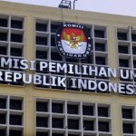 Kantor Komisi Pemilihan Umum Republik Indonesia / Foto: RRI-1705091758