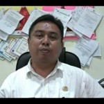 Kepala BPKAD Kabupaten Supuori Aldy SE.ANTARA/HO-Dokumen BPKAD-1705905954