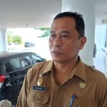 Kepala DPMD Dukcapil Kepri, Misbardi. ANTARA/Ogen-1706616655