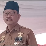 Kepala OIKN Bambang Susantono. (ANTARA/Nyaman Bagus Purwaniawan)-1705482151