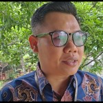 Ketua KPU Kabupaten Tangerang Muhammad Umar (Azmi)-1706595982