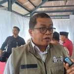 Ketua KPU Kepri, Indrawan Susilo Prabowoadi. (Ogen)-1706511032