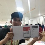 KPU Jakbar selesaikan sortir lipat suara Pemilu 2024-1705663335