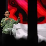 Mahfud: Penertiban birokrat dan aparat solusi masalah agraria-1705848171