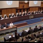 Malaysia bakal sampaikan pernyataan lisan di ICJ terkait Israel-1705903694