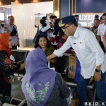 Menhub tekankan aspek keselamatan perkeretaapian-1705912789