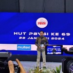 PBVSI gelar kompetisi Nusantara Volleyball untuk awali kalender 2024-1705983651