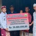 Pemkab Buleleng salurkan anggaran perbaikan 135 unit rumah tak layak-1706616900