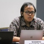 Peneliti politik dari Badan Riset dan Inovasi Nasional (BRIN) Wasisto Raharjo Jati. ANTARA/Dokumentasi Pribadi-1704435205