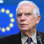 Perwakilan Tinggi Uni Eropa untuk Urusan Luar Negeri dan Kebijakan Keamanan Josep Borrell. (ANTARA/Anadolu)-1706083407
