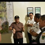 Pj Wali Kota Payakumbuh instruksikan sewa armada untuk buang sampah ke TPA Padang. (ANTARA/HO-Pemkot Payakumbuh)-1704356727