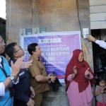 PLN Unit Induk Distribusi (UID) Sumatera Utara memberikan program Bantuan Pemasangan Baru Listrik (BPBL). (ANTARA/HO-PLN UID Sumut)-1705321957