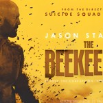 Poster film "The Beekeeper"-1705490400