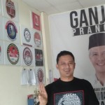 Rumah Aspirasi Ganjar-Mahfud Presiden 2024/Tim Koordinasi Relawan Pemenangan Pilpres (TKRPP) PDI Perjuangan-1705225828