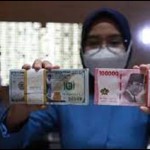 Rupiah berpeluang melemah dipengaruhi sentimen penurunan suku bunga AS-1705905359