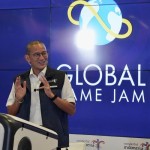 Sandiaga apresiasi anak Bangsa hasilkan 126 gim di Global Game Jam-1706604562