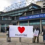 Stadion didemo karena gelar pameran senjata yang dijual ke Israel-1706002378