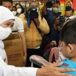 Sub PIN Polio putaran pertama sasar 4,4 juta anak di Jawa Timur-1705399135